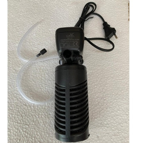Venus Aqua VS9001F Internal Filter for Fish Tank - 6