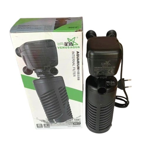 Venus Aqua VS9001F Internal Filter for Fish Tank