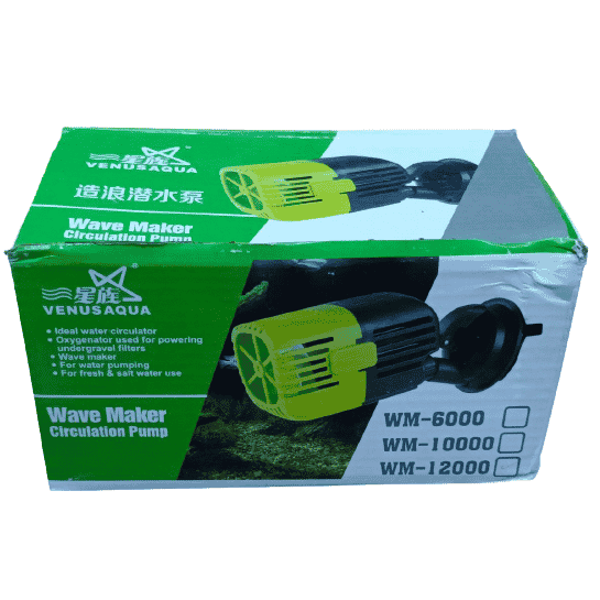 Venus Aqua WM12000 Wave maker Circulation Pump - 2