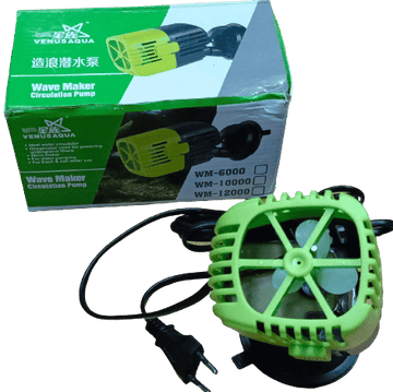 Venus Aqua WM12000 Wave maker Circulation Pump