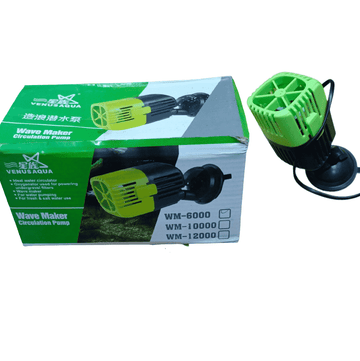 Venus Aqua WM 6000 Wave maker Circulation Pump