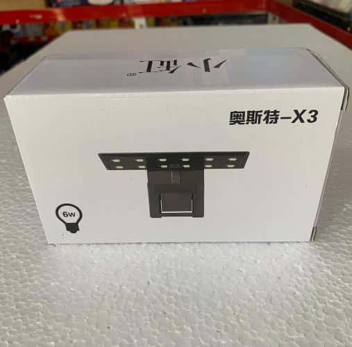 Virgo X3 Aquarium LED Light - 5