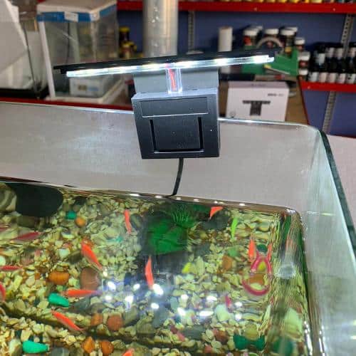 Virgo X3 Aquarium LED Light - 3