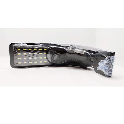 Virgo X5 Aquarium LED Light - 3