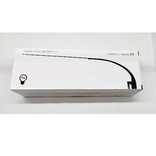 Virgo X5 Aquarium LED Light - 4