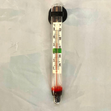 Nubios AT-120 Aquarium Thermo meter Indicator 1 pc