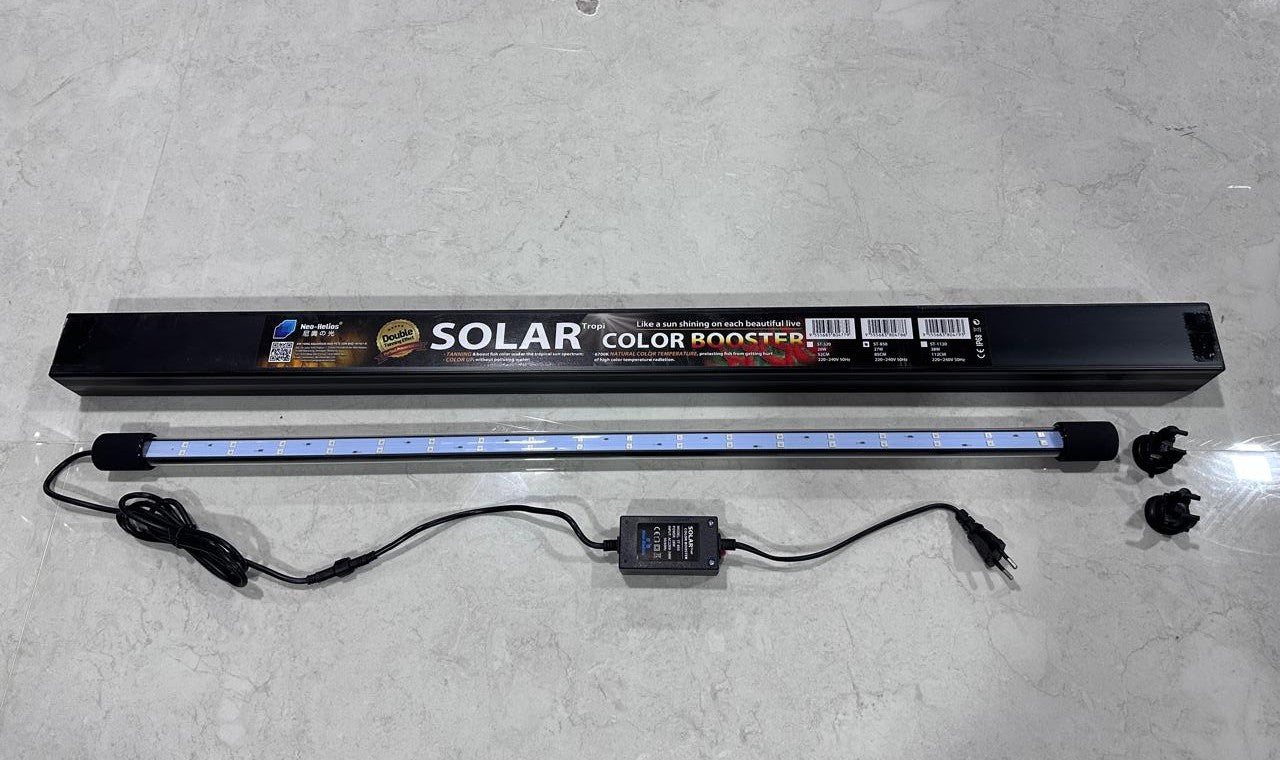 Neo Helios ST-850 Solar Color Booster LED Light (85 cm, 27W)