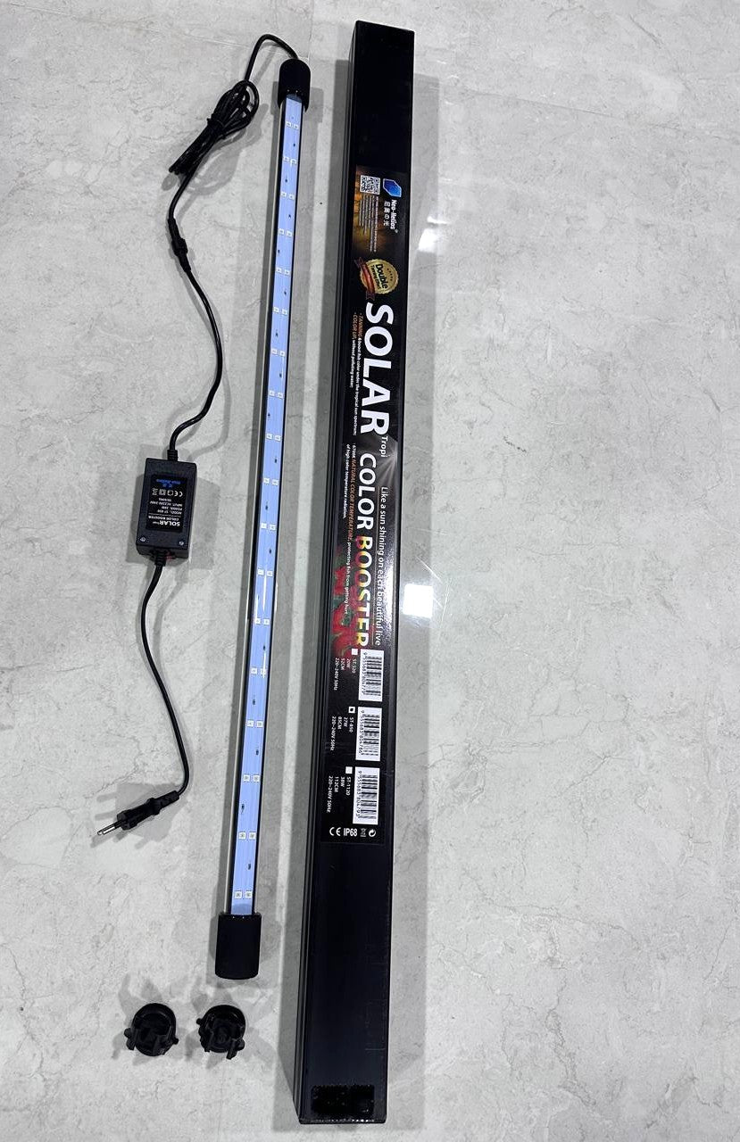 Neo Helios ST-850 Solar Color Booster LED Light (85 cm, 27W)