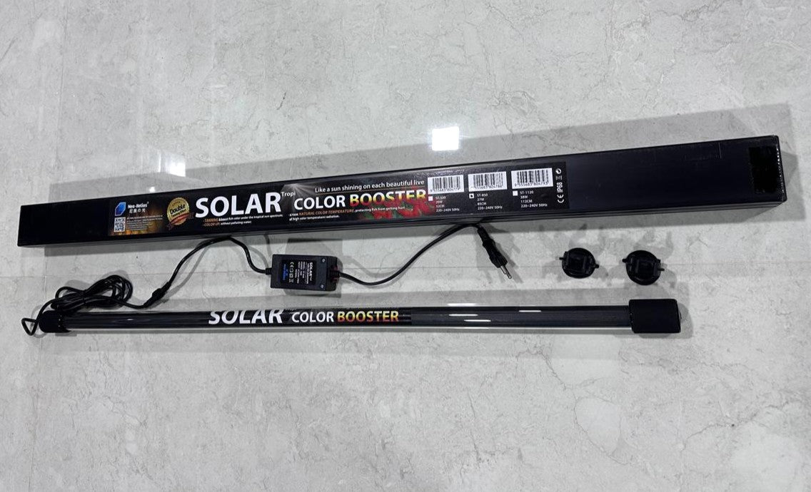 Neo Helios ST-850 Solar Color Booster LED Light (85 cm, 27W)