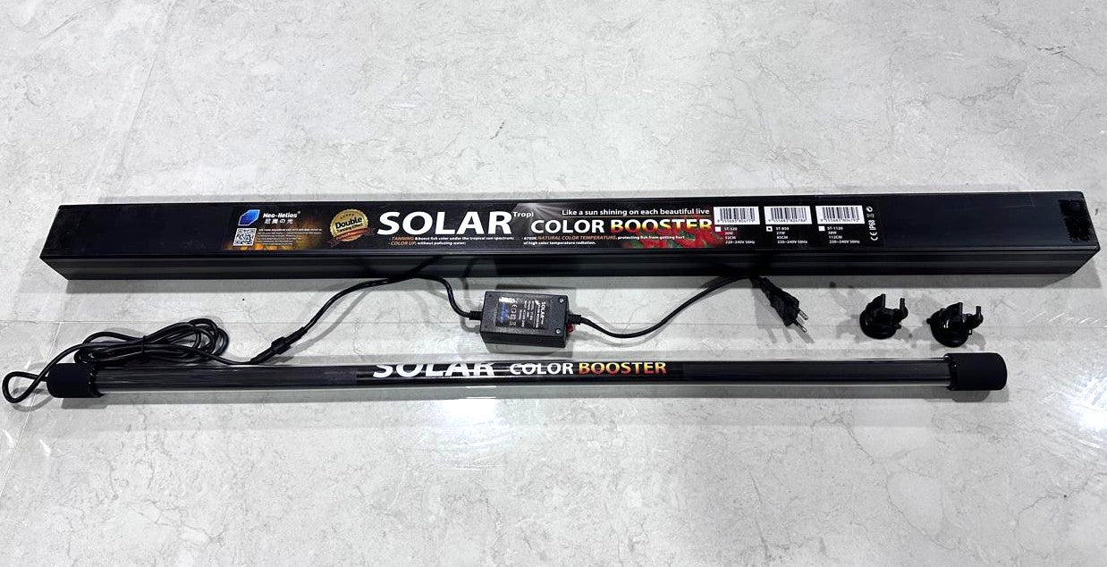 Neo Helios ST-850 Solar Color Booster LED Light (85 cm, 27W)