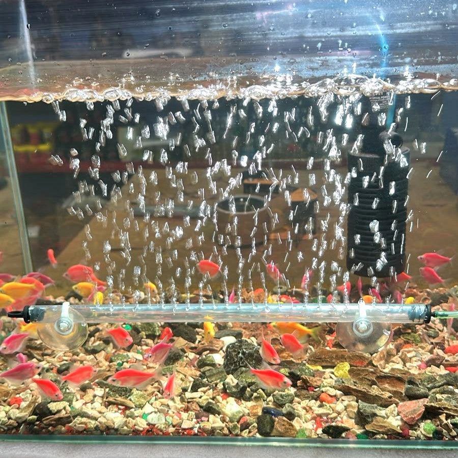 Air Stick 12 Inch Size for Aquarium Aeration