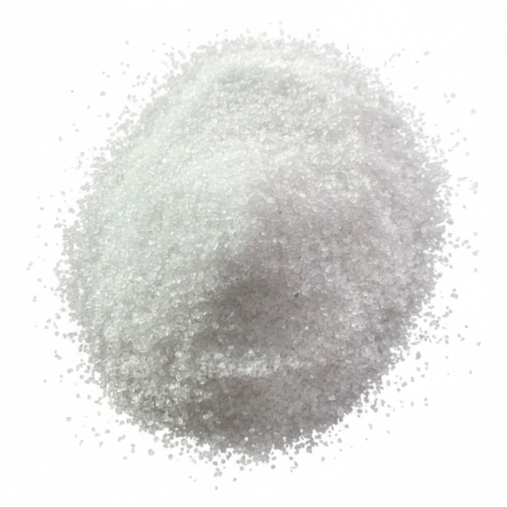 White marine Sand 16/30 Mesh size - 1 kg packet - 4