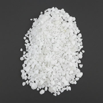 White marine Sand 2 to 4 mm size - 1 kg packet