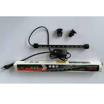 XILONG 30E Submersible LED Lamp for Aquarium