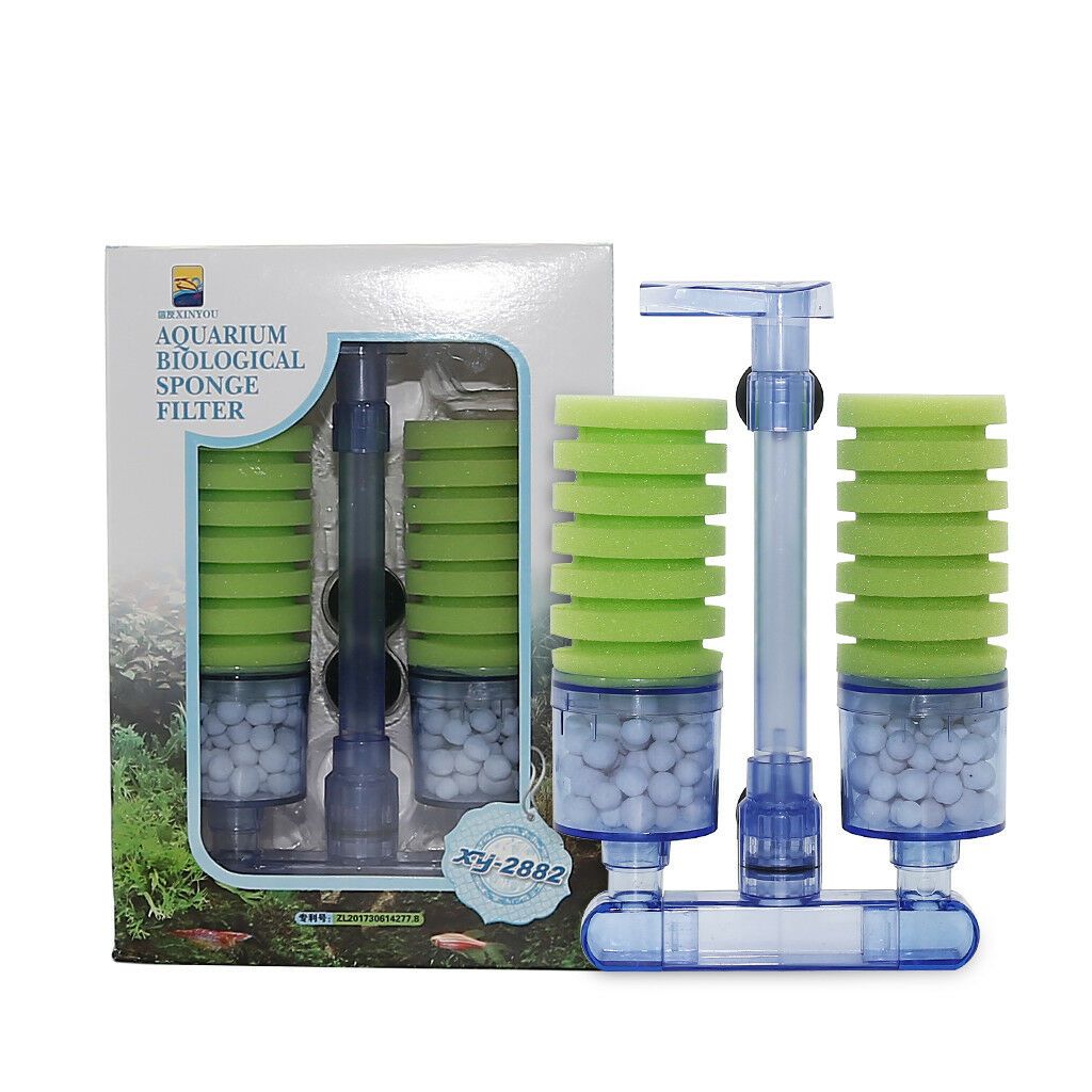 XINYOU XY2882 Sponge Filter - 2