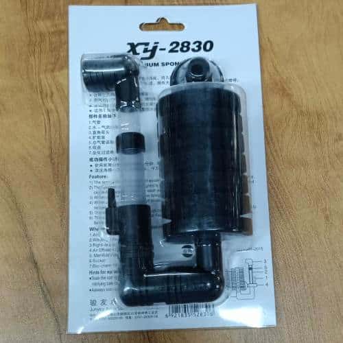 Xinyou XY-2830 Sponge Filter for Aquarium - 4