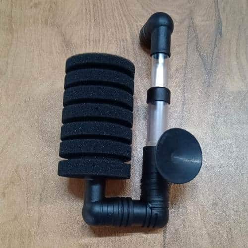 Xinyou XY-2830 Sponge Filter for Aquarium - 5