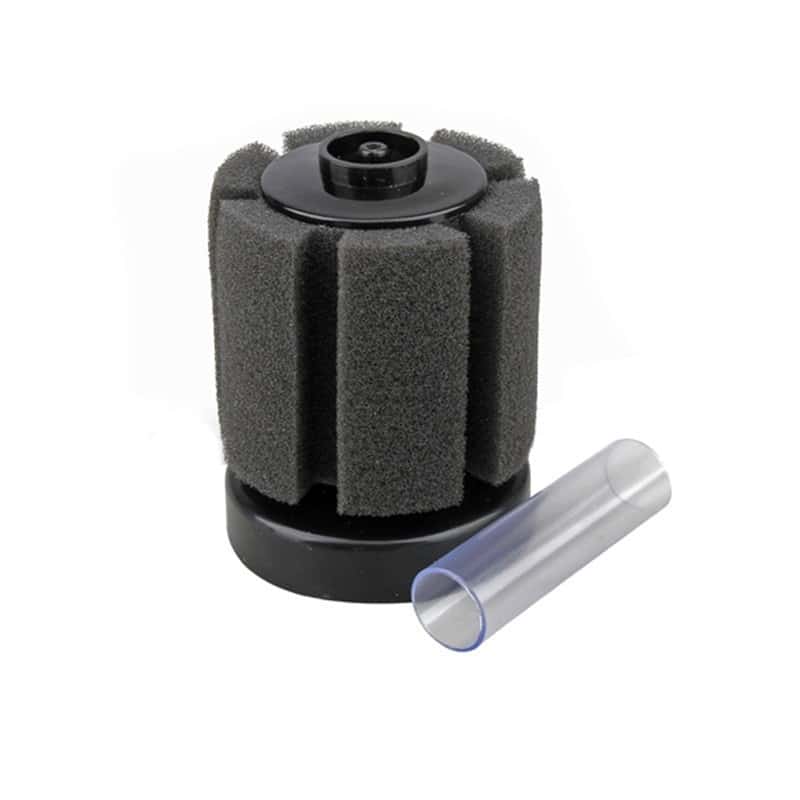XY 2835 Sponge Filter for Aquarium Filtration
