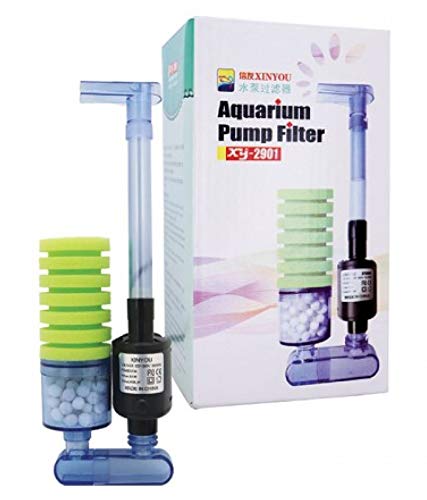 XINYOU XY2901 Sponge Filter - 4