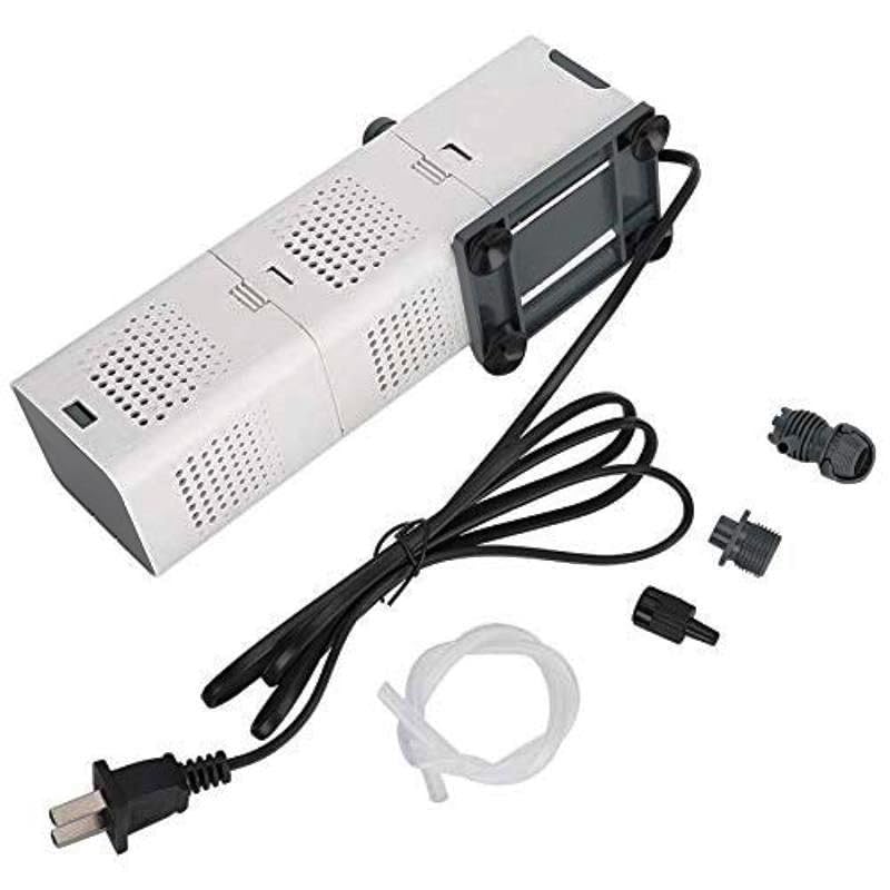 Xiaoli Sunsun XQP-1000F Multi-Function Internal Filter (15W) – 1000L/H - 5