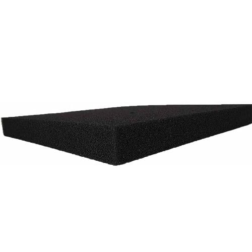 Xinyou XY -1038 Bio Sponge (45 cm x 45 Cm x 5 Cm) Biological Filter Sponge - 5