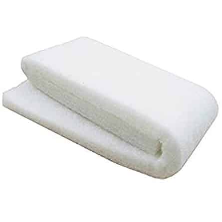 Xinyou XY-1831 Filter White Sponge For Aquarium