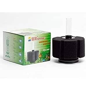 Xinyou XY-280 Sponge Filter for Aquariums