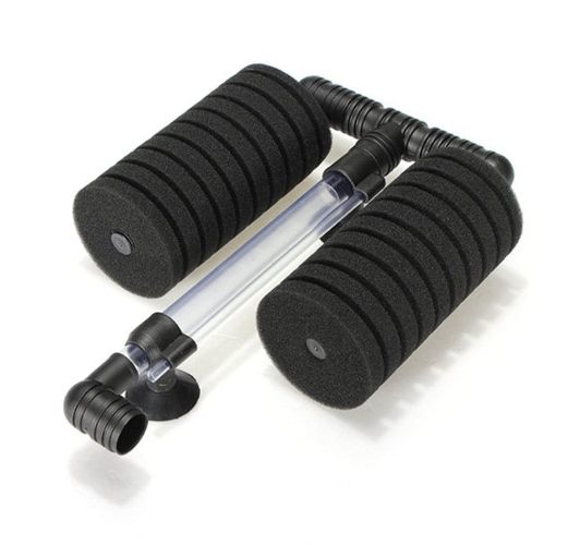 Xinyou XY-2822 Bio-Sponge Filter for Aquarium - 3