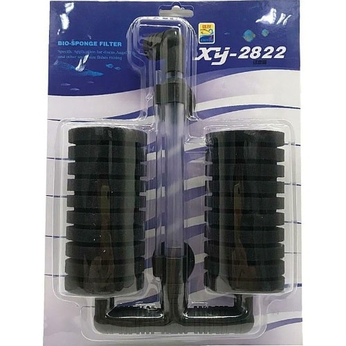Xinyou XY-2822 Bio-Sponge Filter for Aquarium