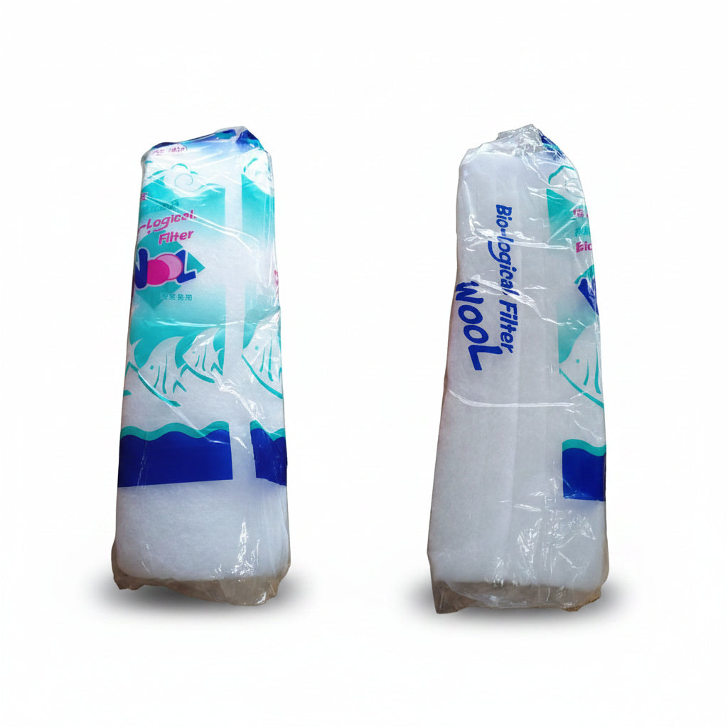 XY1832 White Sponge for Aquarium Filter Media