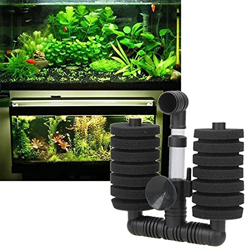 Xinyou XY-2831 Sponge Filter for Aquarium - 3