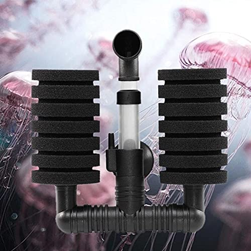 Xinyou XY-2831 Sponge Filter for Aquarium - 4