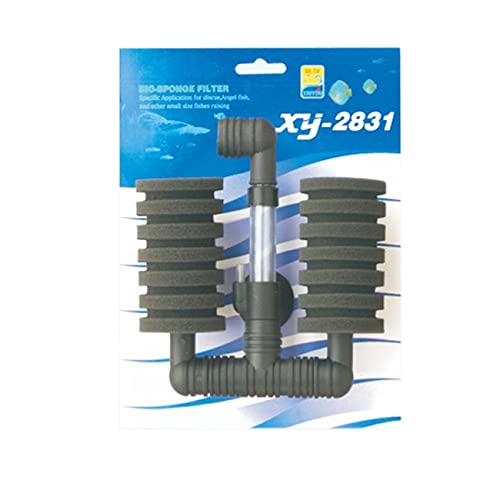 Xinyou XY-2831 Sponge Filter for Aquarium