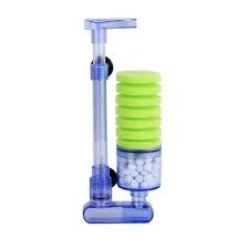 XINYOU XY2881 Aquarium Sponge Filter - 5