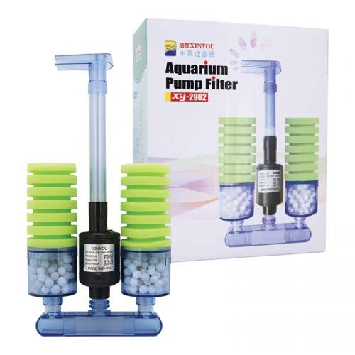 Xinyou XY2902 Aquarium Sponge filter