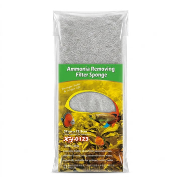 Xinyou XY-0123 Ammonia Removing Filter Sponge (32x12 cm)