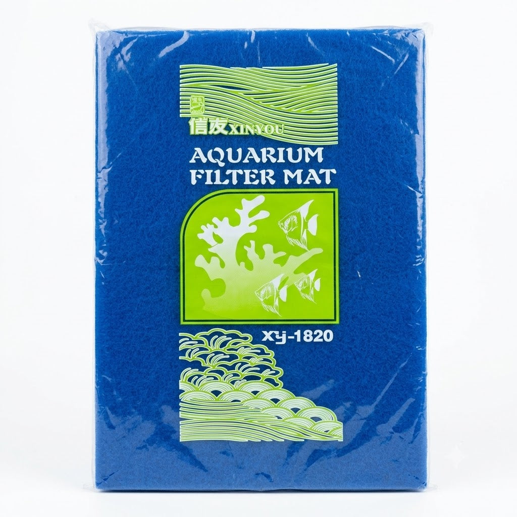 Xinyou XY-1820 Aquarium Blue Filter Sponge (90x30 cm)