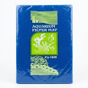 Xinyou XY-1820 Aquarium Blue Filter Sponge (90x30 cm)