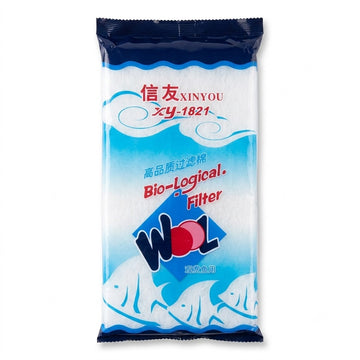 Xinyou XY-1821 Bio-Logical Aquarium Filter Sponge (40x20 cm)