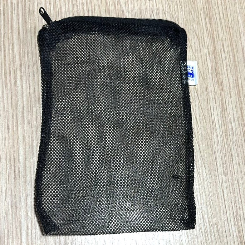 Xinyou XY-D5 Filter media Bag (20x15 cm) with Plastic Zipper Import Quality