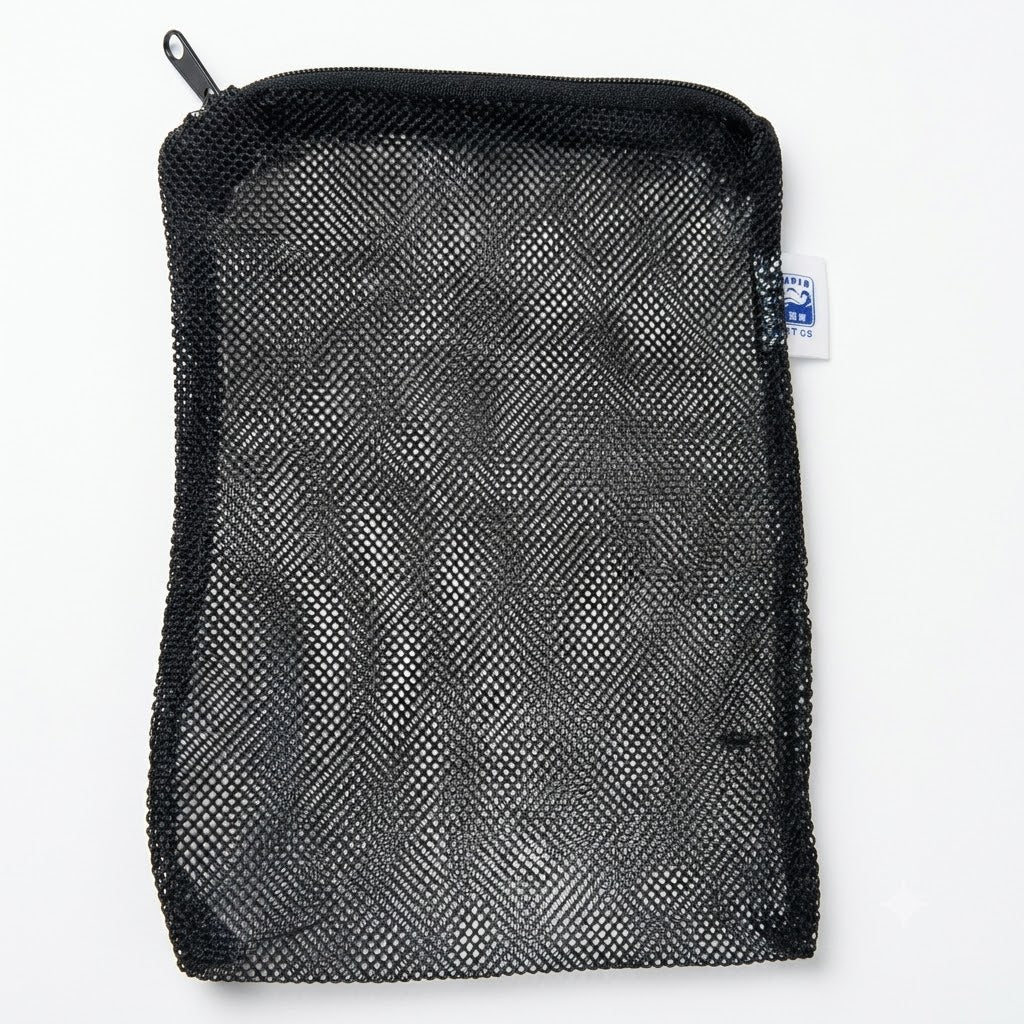 Xinyou XY-D5 Filter media Bag (20x15 cm) with Plastic Zipper Import Quality