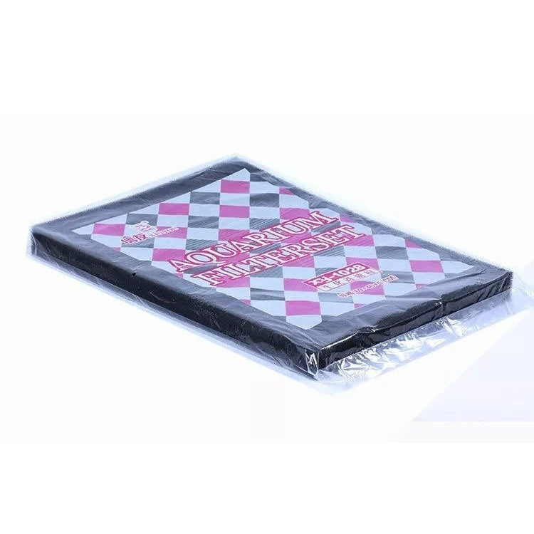Xinyou Xy-1028 Bio Chemical Filter Sponge (Size - 60 x 45 x 5 cm)