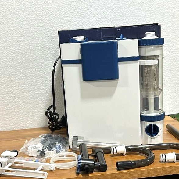 Sunsun YBF-600 Hang-On Canister Filter 8 Watts 600 L/H