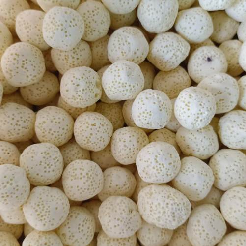 Yellow Ceramic Balls 500 grams Filter Media Biological Aquarium Filter - 2