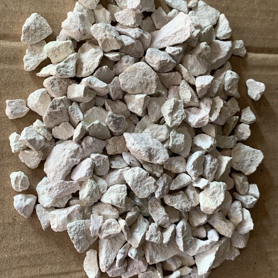 Zeolite 500 gram for Aquarium Filtration media