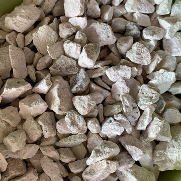 Zeolite 500 gram for Aquarium Filtration media