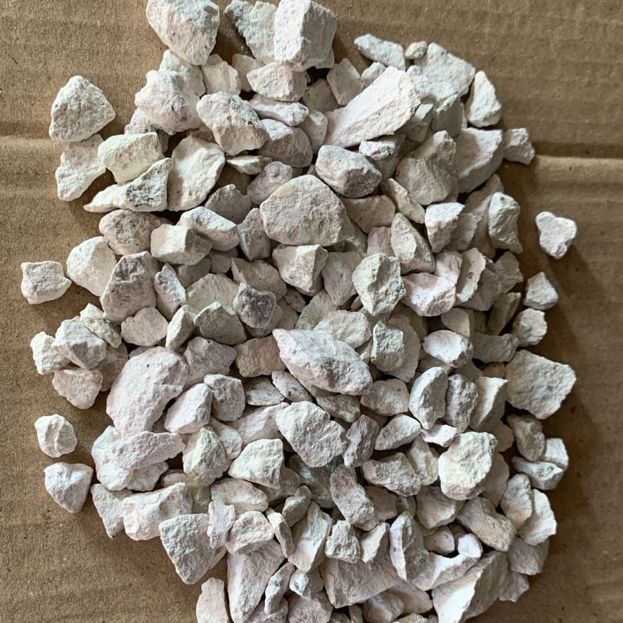 Zeolite 500 gram for Aquarium Filtration media - 3