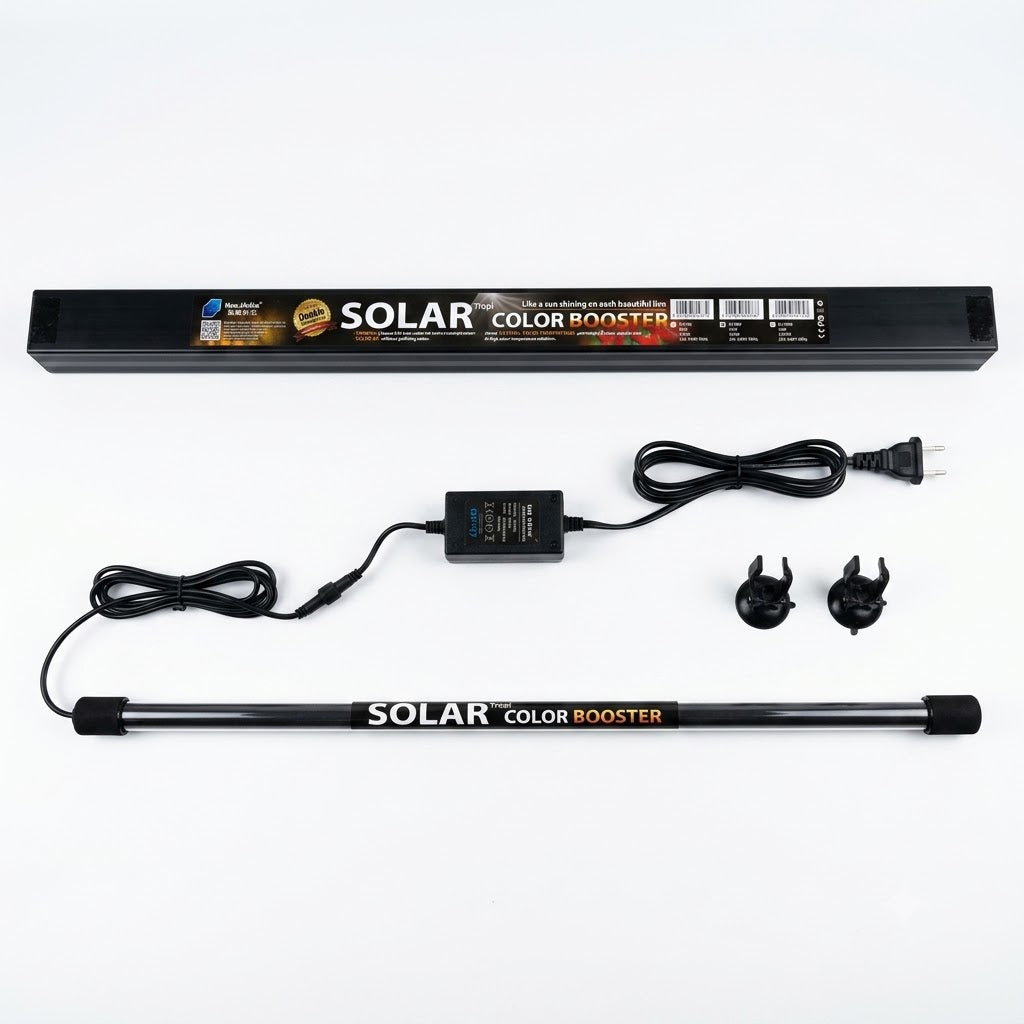 Neo Helios ST-850 Solar Color Booster LED Light (85 cm, 27W)