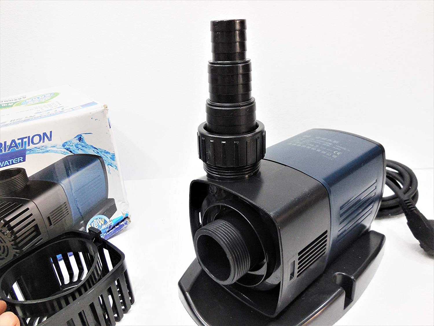 SUNSUN JTP 10000 Submersible Pump - 5