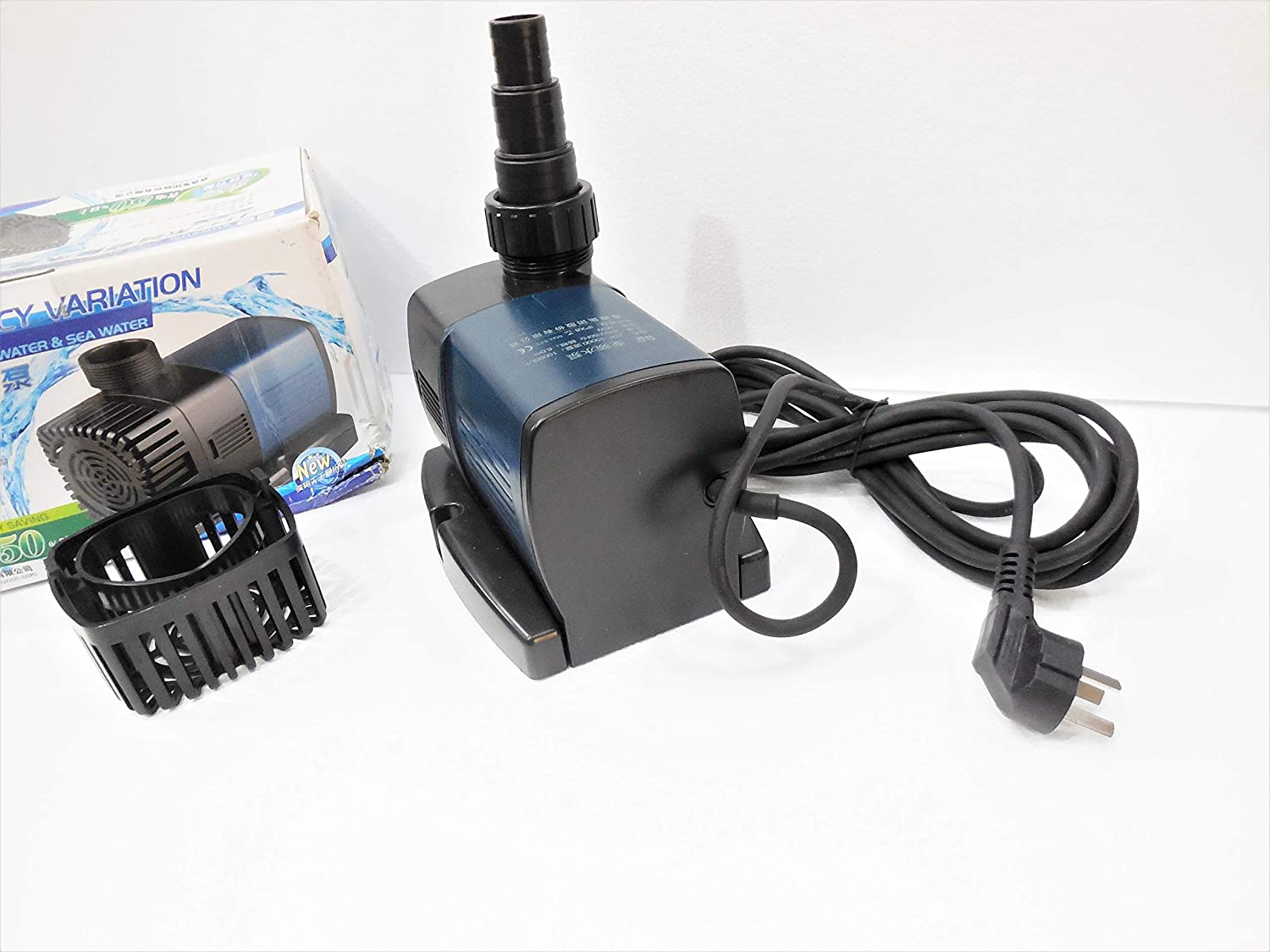SUNSUN JTP 10000 Submersible Pump - 6